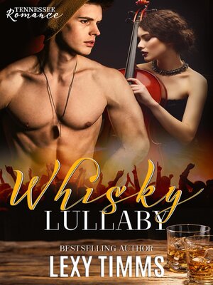 cover image of Whisky Lullaby